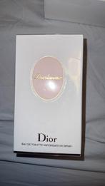 Diorissima Dior, Sieraden, Tassen en Uiterlijk, Uiterlijk | Parfum, Ophalen of Verzenden, Zo goed als nieuw