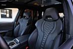 BMW X5 M M Competition Kuipstoelen, Pano, Muziek, Laser-Ligh, Automaat, Gebruikt, 4395 cc, Zwart