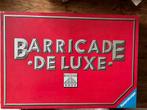 Barricade Deluxe - Ravensburger Bordspel, Hobby en Vrije tijd, Gezelschapsspellen | Bordspellen, Een of twee spelers, Ophalen