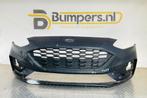 Bumper Ford Focus STline ST-Line Voorbumper 1-D4-14483z, Auto diversen, Tuning en Styling, Ophalen, Bumpers.nl, Info@Bumpers.nl