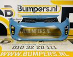 BUMPER Kia Picanto 2017-2021 VOORBUMPER 2-G7- 4429z, Ophalen of Verzenden