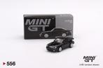 RUF CTR 1987 Black, Rue de L' Ecusson 2, 56120 Josselin France, Nieuw, Ophalen of Verzenden, MiniGT