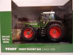 Fendt Favorit 824 model weise tyos, Verzenden, Nieuw, Folder