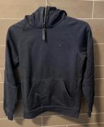 G-Star Raw donkerblauwe hoodie, maat XS, Blauw, G-STAR, Ophalen of Verzenden, Zo goed als nieuw
