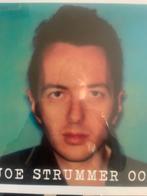 3 lp box met single joe strummer the clash geseald nieuw, Ophalen of Verzenden, Zo goed als nieuw, Overige formaten, Poprock