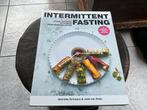 Intermittent Fasting - Schreurs & van Riele, Ophalen of Verzenden, Zo goed als nieuw, Dieet en Voeding