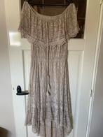 Jurk kant xl, Kleding | Dames, Jurken, Ophalen of Verzenden, Zo goed als nieuw, Maat 46/48 (XL) of groter
