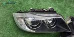 BMW 3 Serie E90 E91 Bi Xenon koplamp links rechts, Auto-onderdelen, Verlichting, Ophalen of Verzenden, Gebruikt, BMW