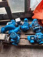 Tuinbouw motoren, Doe-het-zelf en Verbouw, Motoren, Ophalen of Verzenden, Zo goed als nieuw