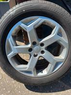 Winterbanden op velg, origineel Land Rover, Auto-onderdelen, Banden en Velgen, Ophalen, 255 mm, Banden en Velgen, Winterbanden