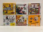 Nintendo 3DS Spellen - Kavel van 6, Online, Gebruikt, Overige genres, 1 speler