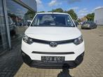 Toyota PROACE CITY 1.5 D-4D Professional NLauto, Voorwielaandrijving, Gebruikt, 4 cilinders, Met garantie (alle)