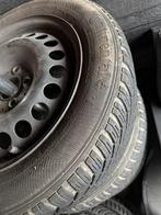 Winterbanden Mercedes A,B,C, CLA klasse., Ophalen of Verzenden, Zo goed als nieuw
