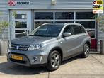 Suzuki Vitara 1.6 Exclusive Navi / Carplay / A.Cam / Trekhaa, Auto's, Voorwielaandrijving, Gebruikt, Euro 6, 4 cilinders