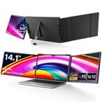 Dopesplay DR145 portable tripe laptip monitor, Ophalen of Verzenden, Nieuw