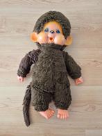 Monchhichi Aap 1974 Vintage, Ophalen of Verzenden, Zo goed als nieuw, Overige typen