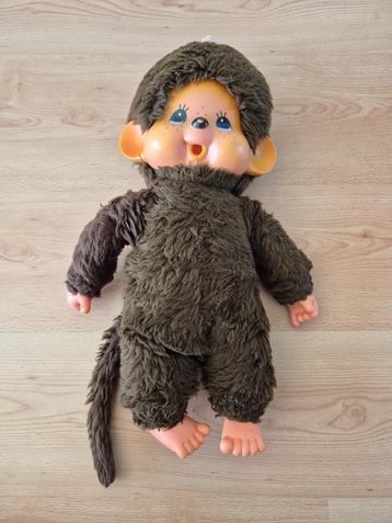 Monchhichi Aap 1974 Vintage beschikbaar voor biedingen