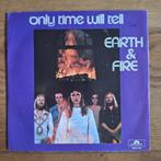 Earth & Fire - Only Time Will Tell (086), Verzenden, Gebruikt, Pop