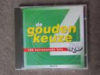 CD: De gouden keuze van BZN, deel 4, Cd's en Dvd's, Cd's | Verzamelalbums, Ophalen of Verzenden, Gebruikt, Pop