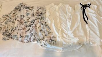 Dames kledingpakket maat M beschikbaar voor biedingen