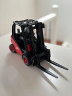 Speelgoed Heftruck, Hobby en Vrije tijd, Modelauto's | 1:32, Ophalen of Verzenden, Zo goed als nieuw, Overige typen, Overige merken