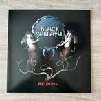 Black Sabbath - Reunion, Verzenden, Nieuw in verpakking