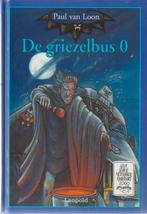 Paul van Loon # Griezelbus 6 delen - zie foto's, Boeken, Ophalen of Verzenden, Zo goed als nieuw, Paul van Loon, Fictie algemeen