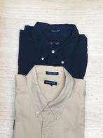 GANT, Kleding | Heren, Overhemden, Ophalen of Verzenden, Zo goed als nieuw, GANT, Overige halswijdtes