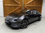 Mazda MX-5 2.0 SkyActiv-G Apple carplay/Recaro/Clima/Camera, Auto's, 1998 cc, Achterwielaandrijving, Gebruikt, Euro 6