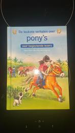 De leukste verhalen over pony’s, Ophalen, Gelezen