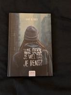 Wie denk je wel dat je bent? Kaat de Kock, Boeken, Ophalen of Verzenden, Zo goed als nieuw