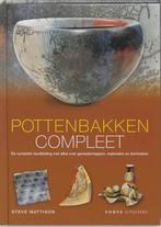S. Mattison - Pottenbakken compleet, Verzenden, Gelezen, S. Mattison