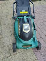 elektrische grasmaaier, Tuin en Terras, Grasmaaiers, Ophalen, Cirkelmaaier, Gebruikt, Elektrische grasmaaier