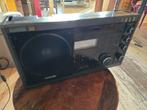Philips D2935 Wereldradio, Ophalen of Verzenden, Gebruikt, Wereldontvanger