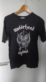 Tshirt Motorhead England maat XS S, Kleding | Heren, T-shirts, Ophalen of Verzenden, Maat 46 (S) of kleiner