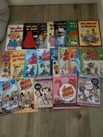 Jans Jans en de kinderen + donald ducks, Meerdere stripboeken, Ophalen, Zo goed als nieuw, Jan, Jans en de kinderen