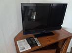 Mooie tv sharp aquos, Ophalen of Verzenden, 100 cm of meer, Sharp