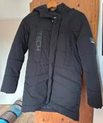 Lange winterjas, Ophalen, Zo goed als nieuw, Jongen, Jas