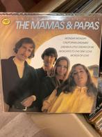 VINYL Mamas & papas, Cd's en Dvd's, Ophalen of Verzenden, Gebruikt