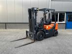 2020 Doosan D25GP Plus Vorkheftruck, Overige aandrijving, Heftruck, Doosan