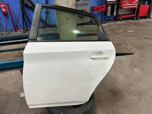 Toyota Pruis (ZVW3) Deur/Portier Links Achter, Auto diversen, Auto-accessoires, Ophalen of Verzenden