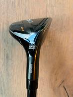 Taylormade Qi10 hybride 4 - 22*, Sport en Fitness, Golf, Ophalen of Verzenden, Zo goed als nieuw, Club