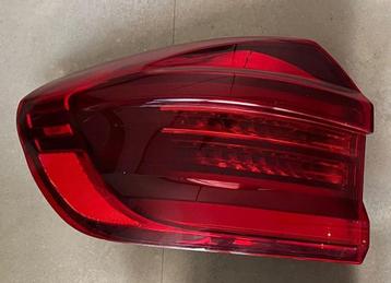 Origineel LED achterlicht BMW X3 links buiten 2017-2021 beschikbaar voor biedingen