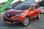 Renault Kadjar 1.2 TCe Intens, Voorwielaandrijving, Kadjar, 4 cilinders, Bedrijf