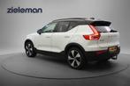 Volvo XC40 Recharge P8 AWD R-Design - Carplay, panorama, Lee, Automaat, Gebruikt, 495 min, 430 km