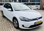 Volkswagen E-Golf  5D / Virtual cockpit / Icewhite, Te koop, Geïmporteerd, 5 stoelen, Hatchback