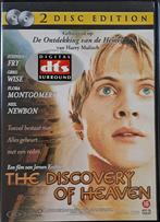 The Discovery of Heaven dvd, film van Jeroen Krabbe., Cd's en Dvd's, Dvd's | Drama, Ophalen of Verzenden, Zo goed als nieuw