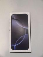 Iphone 16 PRO MAX, Telecommunicatie, Ophalen of Verzenden, Nieuw