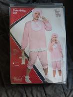Baby pak 1 maat (voor carnaval), Ophalen of Verzenden, Zo goed als nieuw, Maat 34 (XS) of kleiner, Carnaval