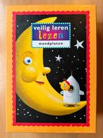 Zwijsen Veilig Leren Lezen wandplaten, Ophalen of Verzenden, Zo goed als nieuw, Overige niveaus, Nederlands